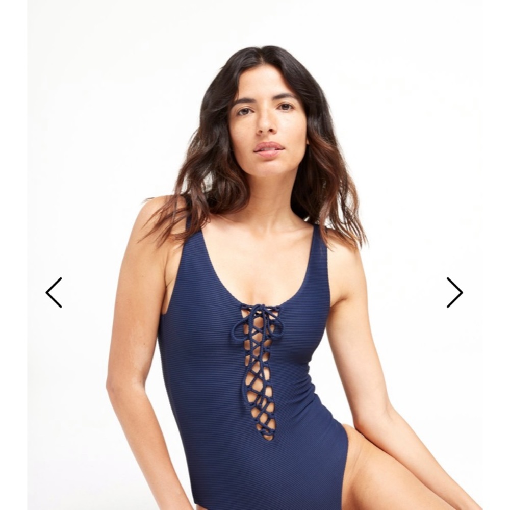 Onia Bridget One Piece NWT